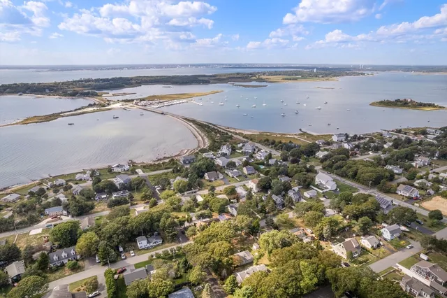 $499,900 | 135 Balsam Street, Fairhaven, MA 02719
