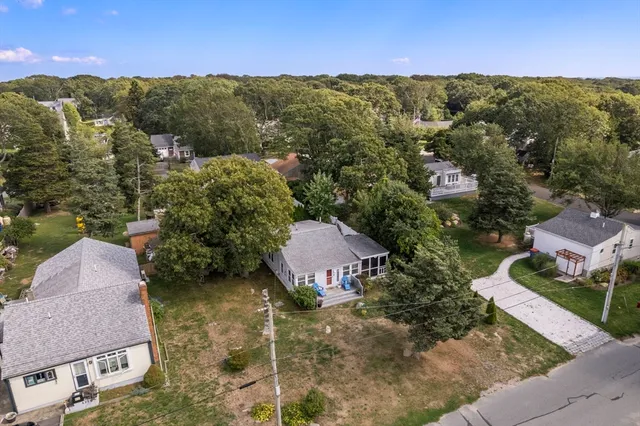 $499,900 | 135 Balsam Street, Fairhaven, MA 02719