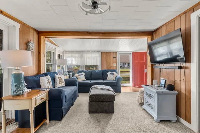 $499,900 | 135 Balsam Street, Fairhaven, MA 02719