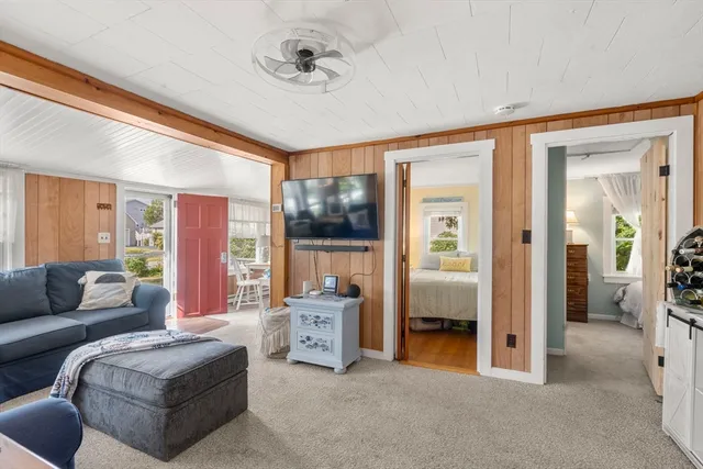 $499,900 | 135 Balsam Street, Fairhaven, MA 02719