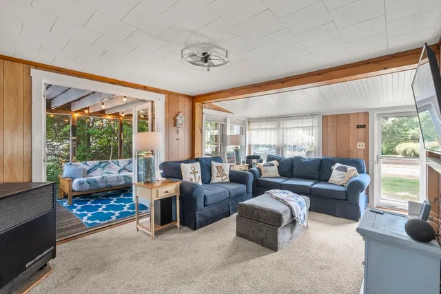 $499,900 | 135 Balsam Street, Fairhaven, MA 02719