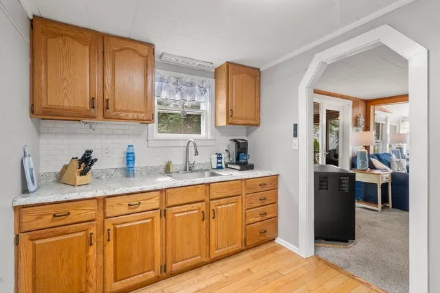 $499,900 | 135 Balsam Street, Fairhaven, MA 02719