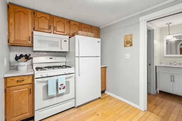 $499,900 | 135 Balsam Street, Fairhaven, MA 02719