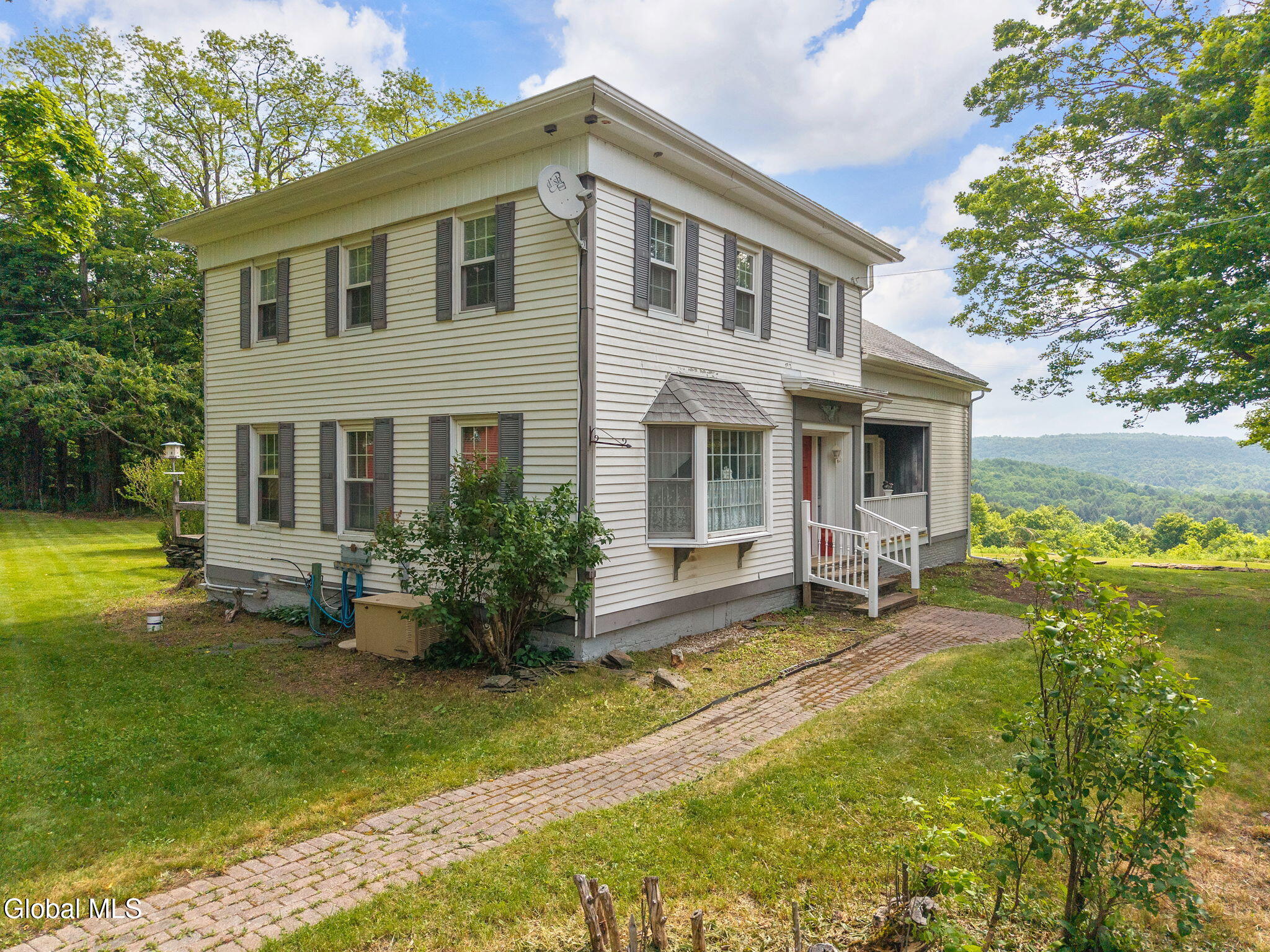 205 Burnside Road Worcester, NY 12197 - Photo 6 of 71 6-205BurnsideRd_06