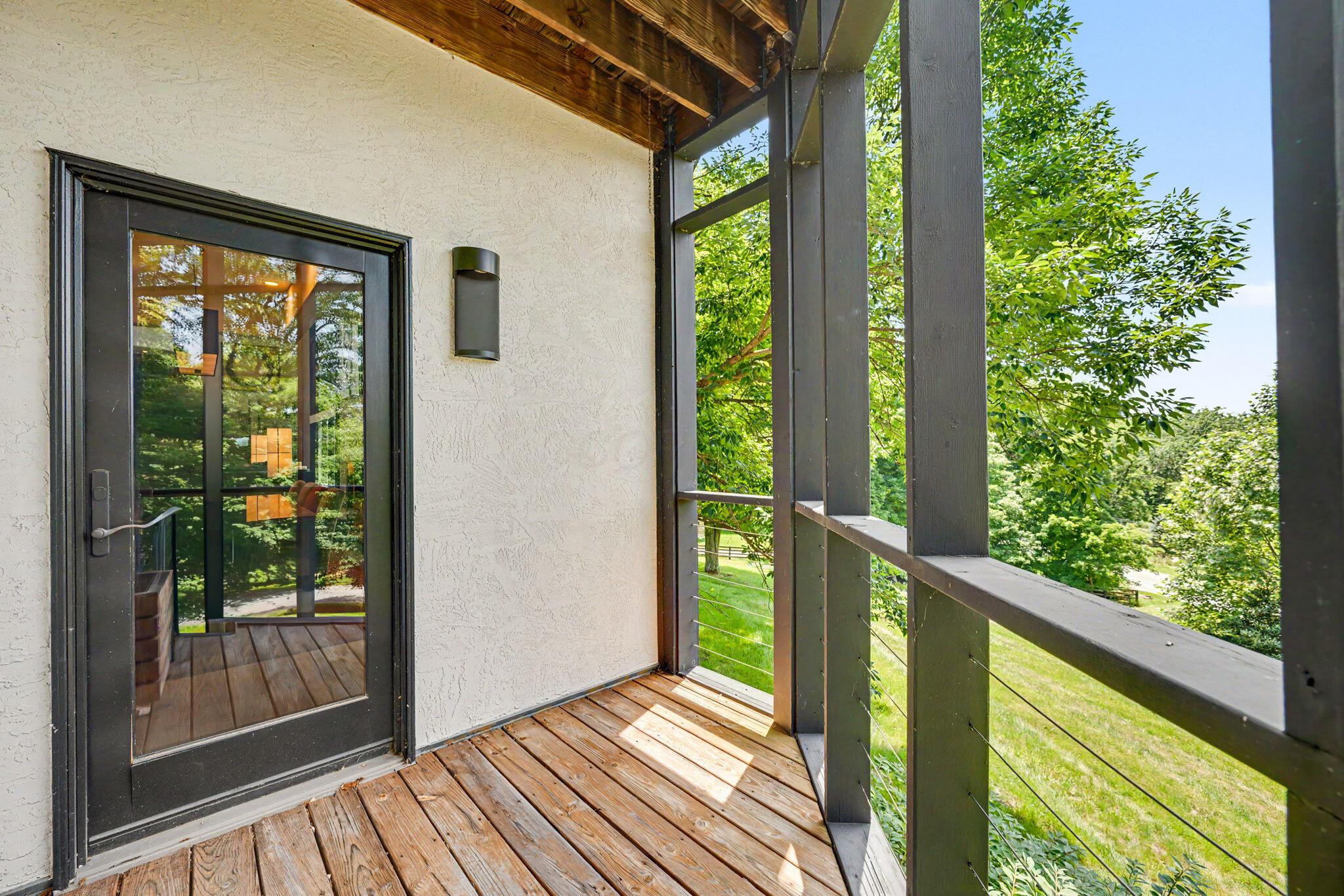 7691 Perry Road Delaware, OH 43015 - Photo 10 of 93 Deck
