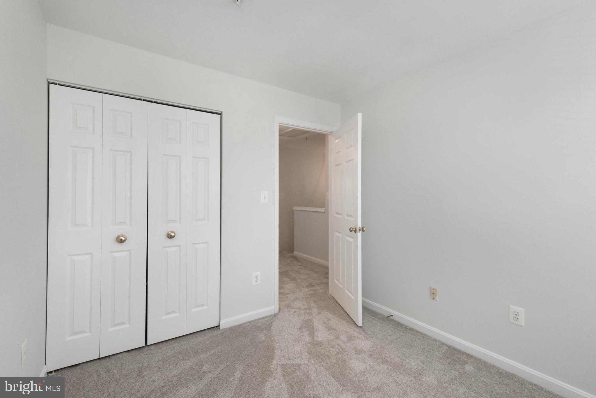 745 Howards Loop Annapolis, MD 21401 - Photo 26 of 33 3rd Bedroom