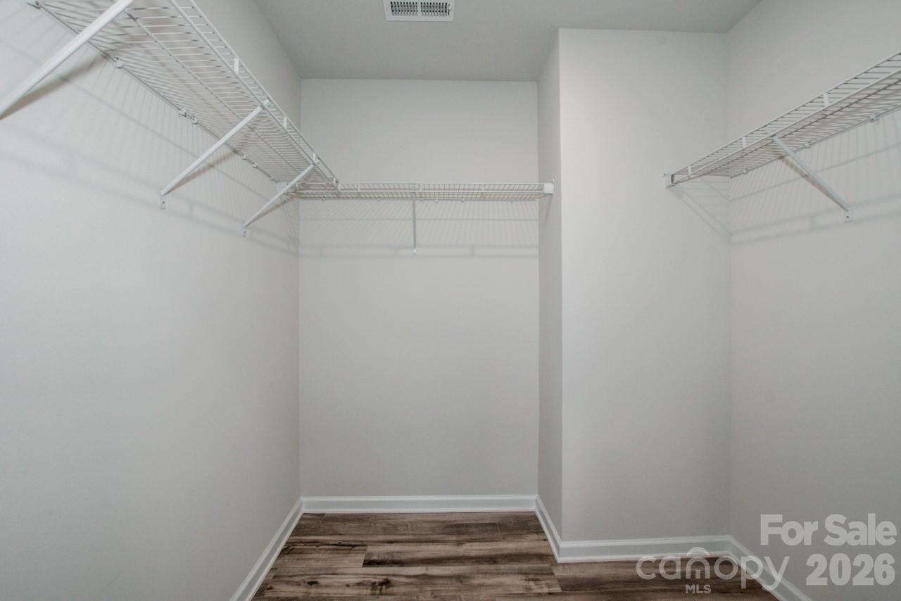 2742 Legacy Ridge Lane Catawba, NC 28609 - Photo 29 of 36 a view of room with racks on the wall
