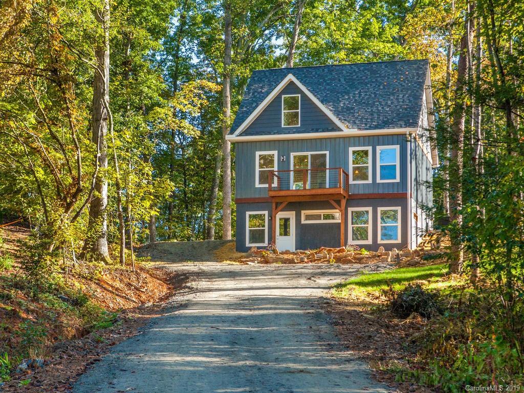 1145 Golf Course Road, Unit 16A Old Fort, NC 28762 - Photo 1 of 44 Gallery Image 1