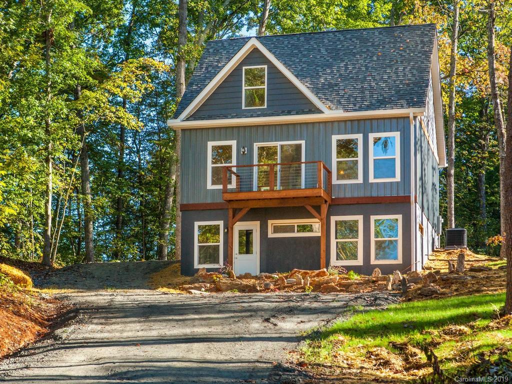 1145 Golf Course Road, Unit 16A Old Fort, NC 28762 - Photo 2 of 44 Gallery Image 2
