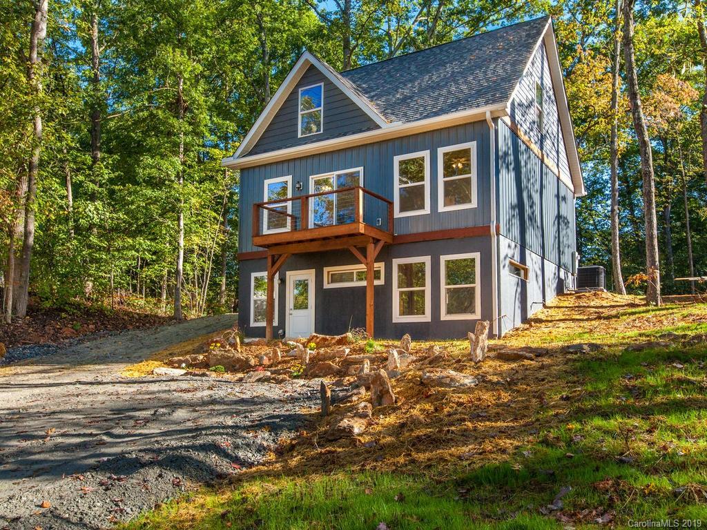 1145 Golf Course Road, Unit 16A Old Fort, NC 28762 - Photo 3 of 44 Gallery Image 3
