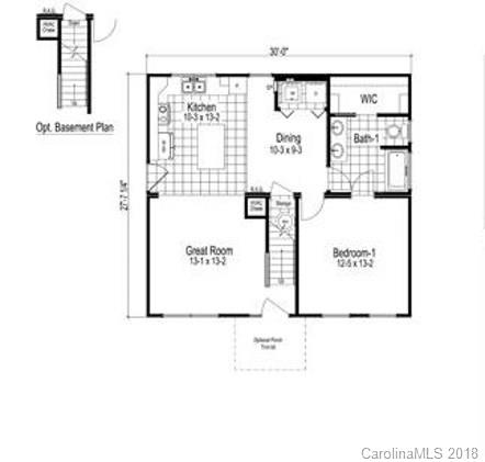 1145 Golf Course Road, Unit 16A Old Fort, NC 28762 - Photo 42 of 44 Gallery Image 42