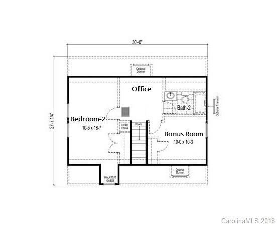 1145 Golf Course Road, Unit 16A Old Fort, NC 28762 - Photo 43 of 44 Gallery Image 43