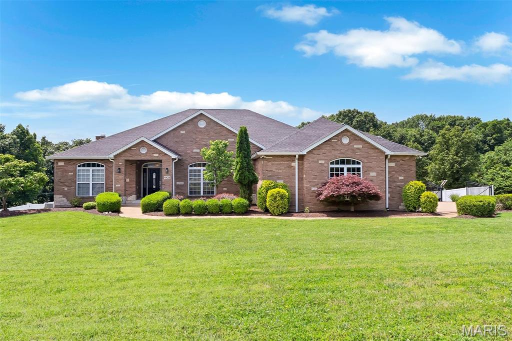 4428 South Fork Road High Ridge, MO 63049 - Photo 4 of 83