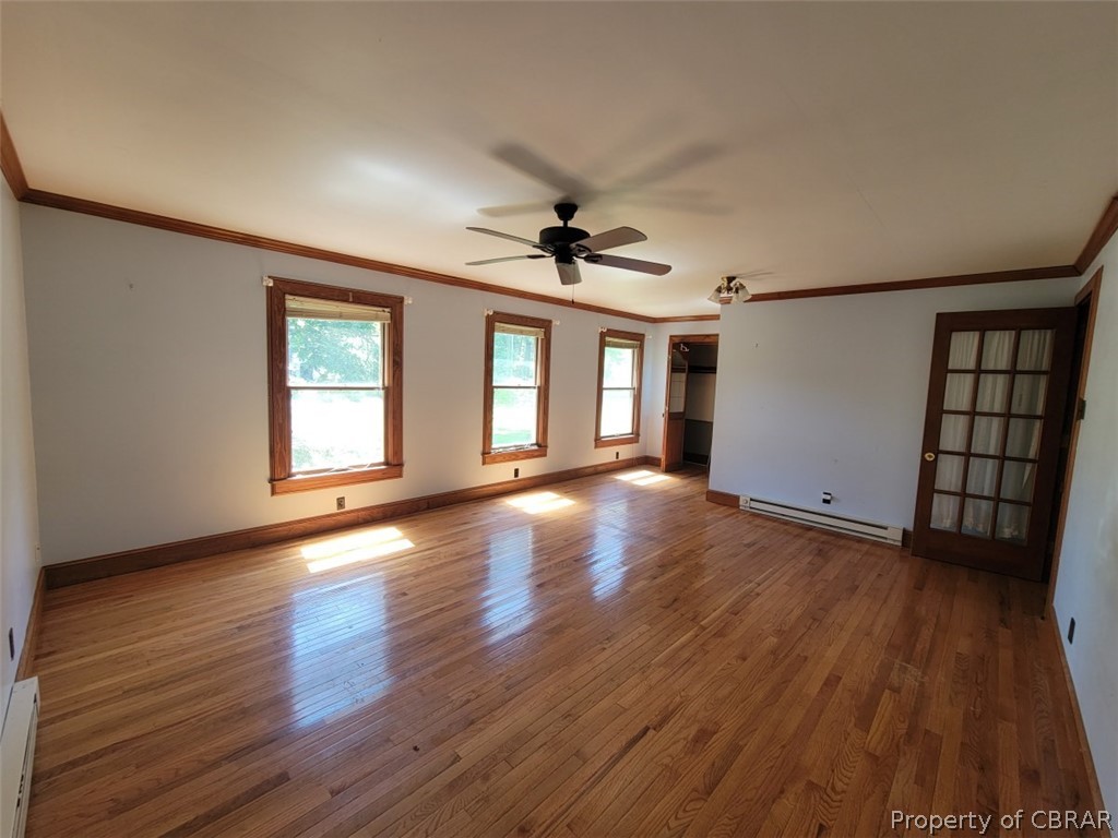 2292 Old Ferry Road Hudgins, VA 23076 - Photo 8 of 23