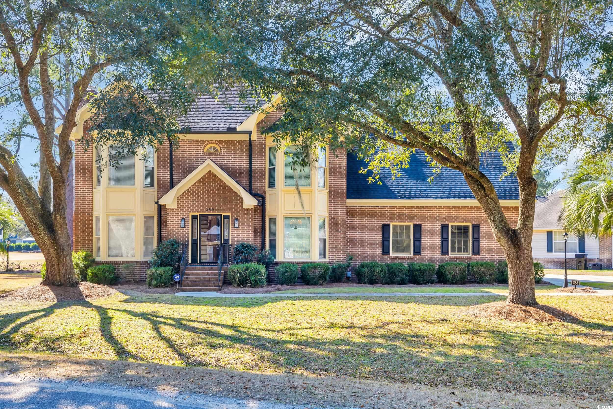268 Wraggs Ferry Road Georgetown, SC 29440 - Photo 1 of 40 Gallery Image 1