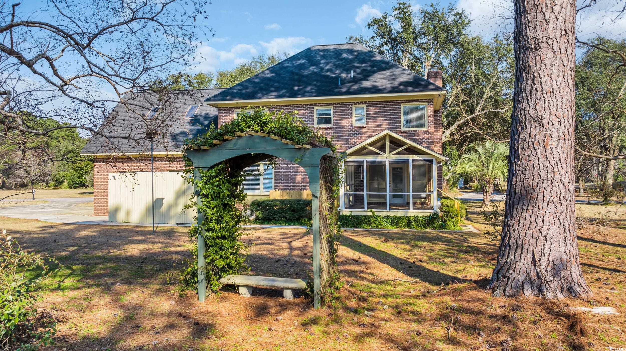 268 Wraggs Ferry Road Georgetown, SC 29440 - Photo 35 of 40 Gallery Image 35