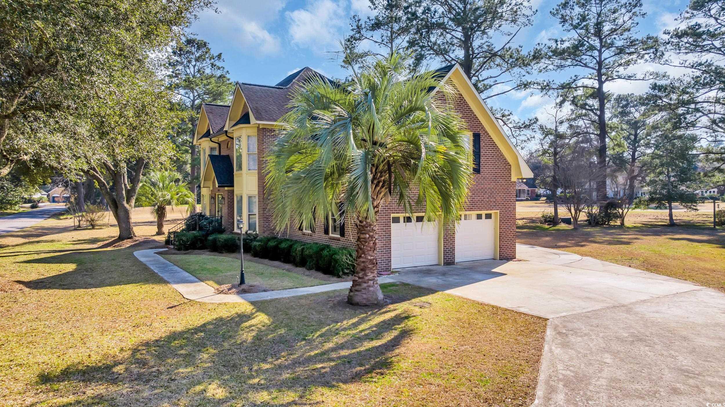 268 Wraggs Ferry Road Georgetown, SC 29440 - Photo 4 of 40 Gallery Image 4