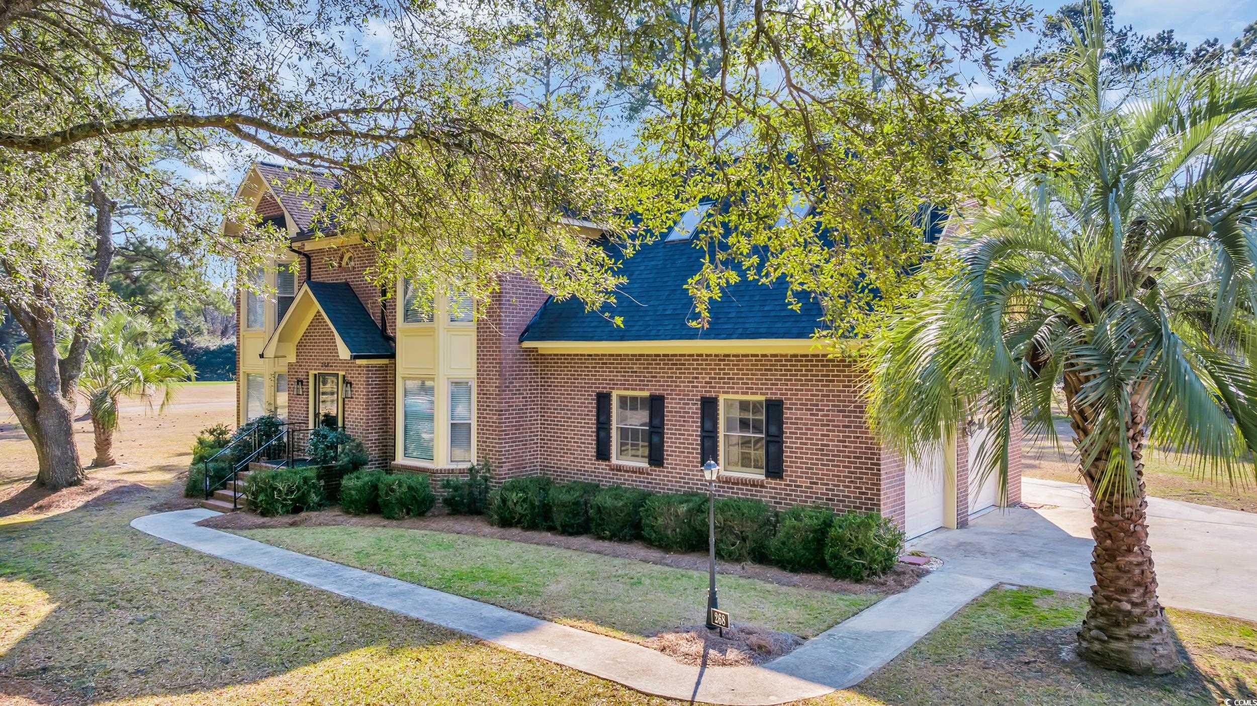 268 Wraggs Ferry Road Georgetown, SC 29440 - Photo 5 of 40 Gallery Image 5