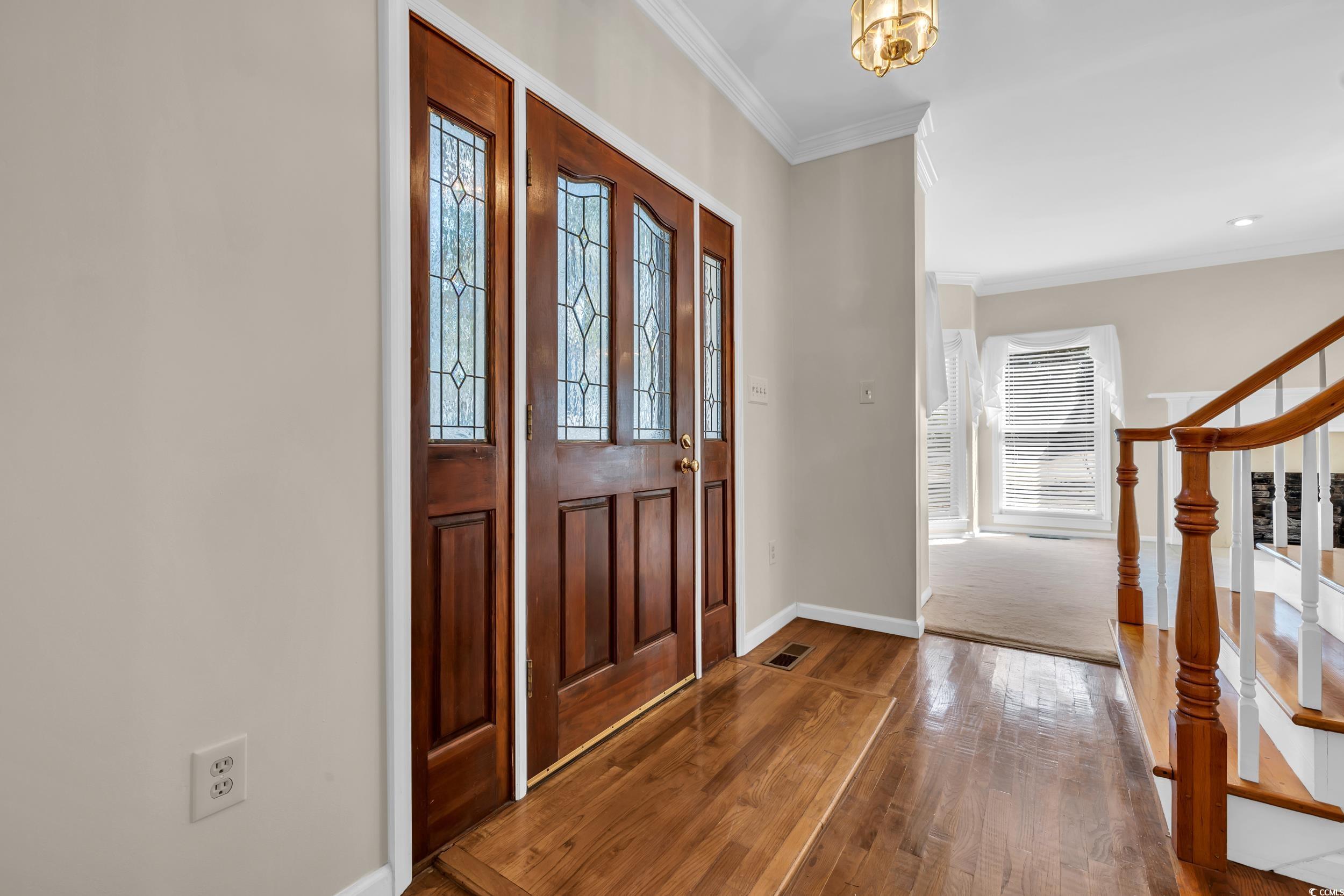 268 Wraggs Ferry Road Georgetown, SC 29440 - Photo 9 of 40 Gallery Image 9
