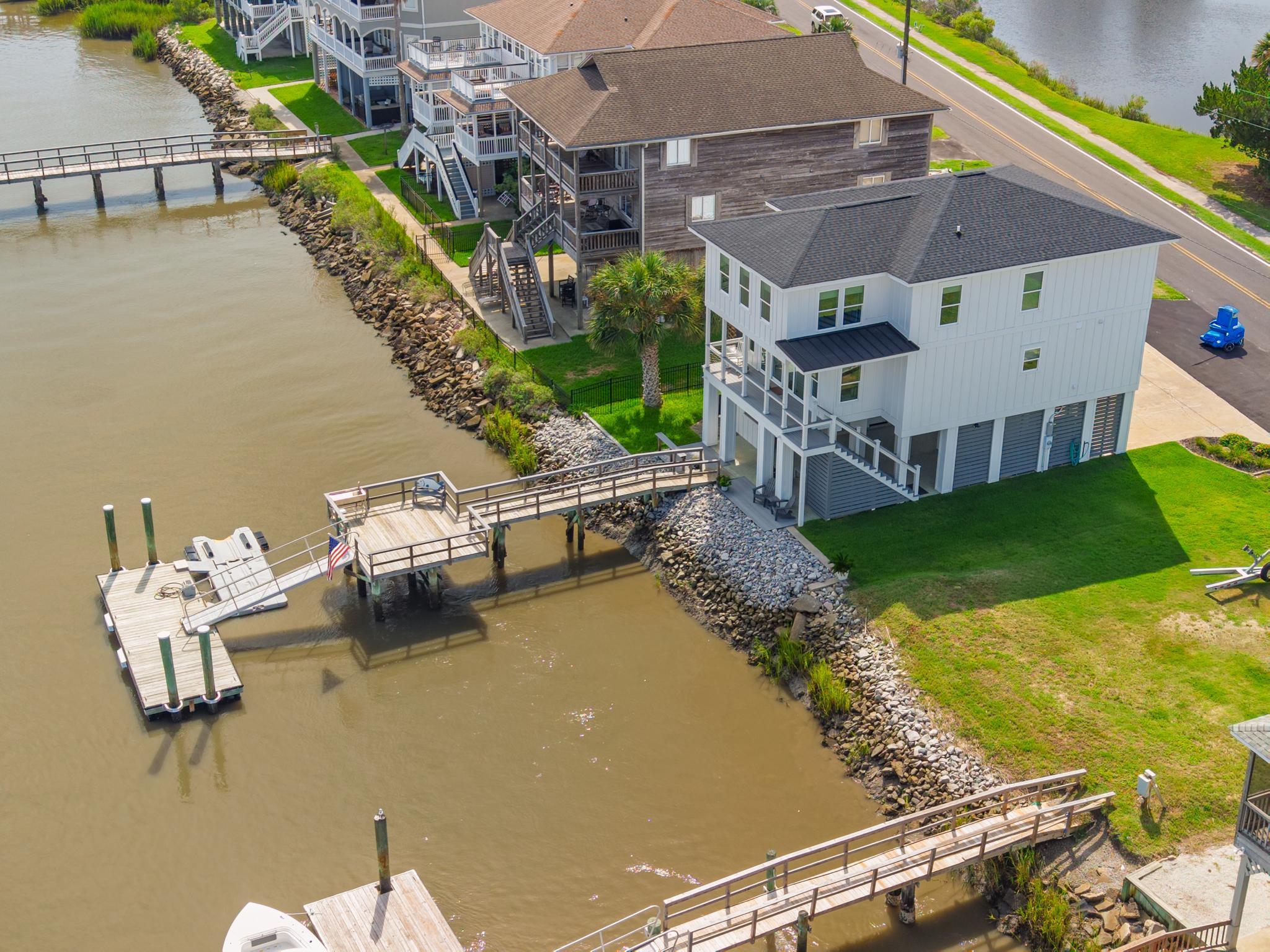 3765 Docksite Road Edisto Island, SC 29438 - Photo 54 of 68 untitled-61