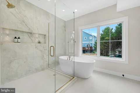 $3,595,000 | 4708 Rosedale Avenue, Bethesda, MD 20814