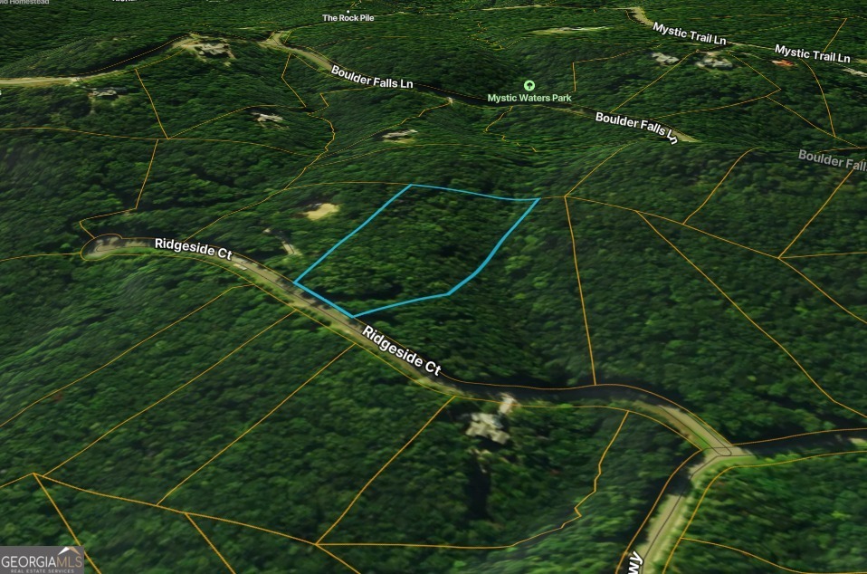Lot 294 Ridgeside Court Jasper, GA 30143 - Photo 1 of 3