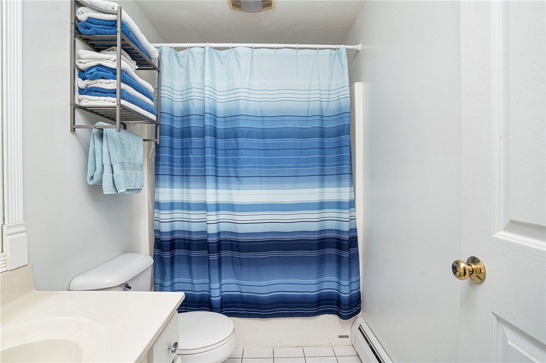 90 Stillwater Road Charlestown, RI 02813 - Photo 19 of 37 Private Master Bathroom