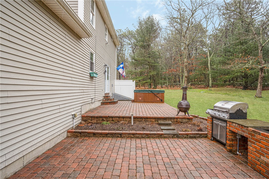 90 Stillwater Road Charlestown, RI 02813 - Photo 29 of 37