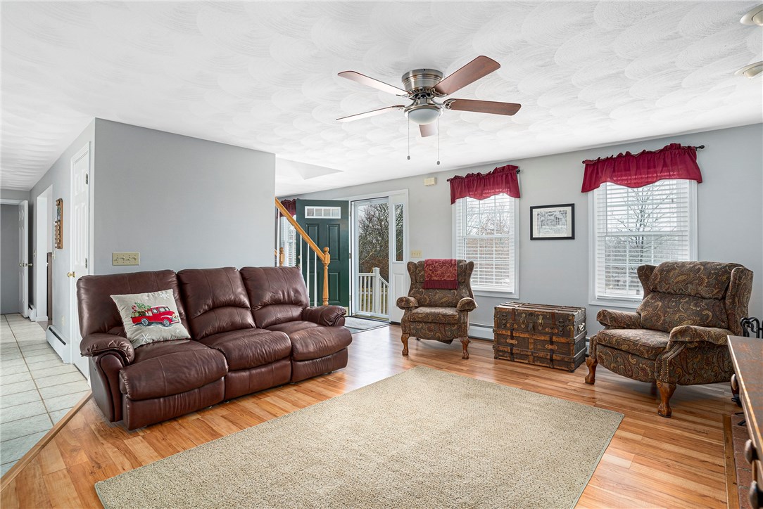 90 Stillwater Road Charlestown, RI 02813 - Photo 37 of 37 Great open floor plan