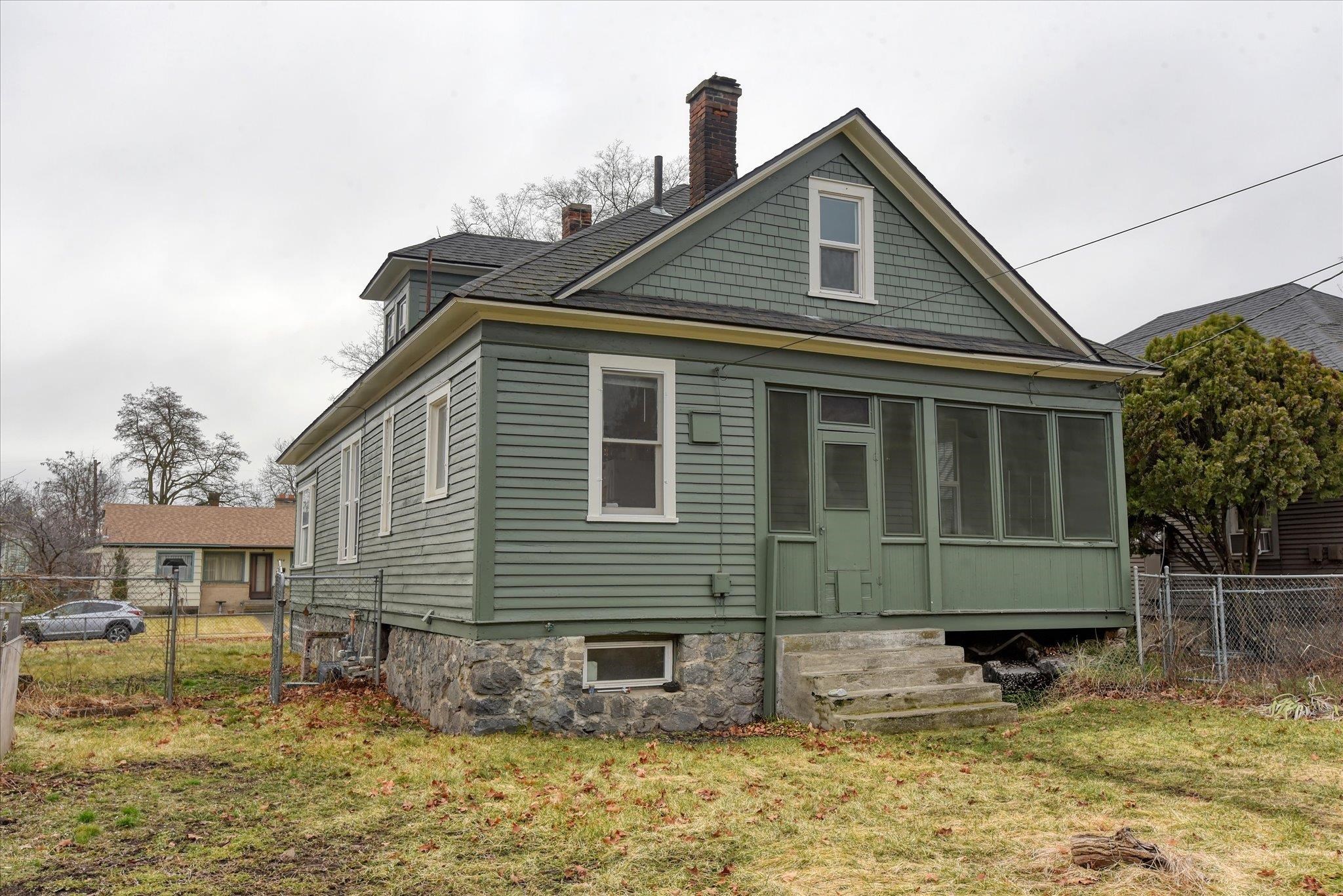 1011 East Augusta Avenue Spokane, WA 99207 - Photo 19 of 23