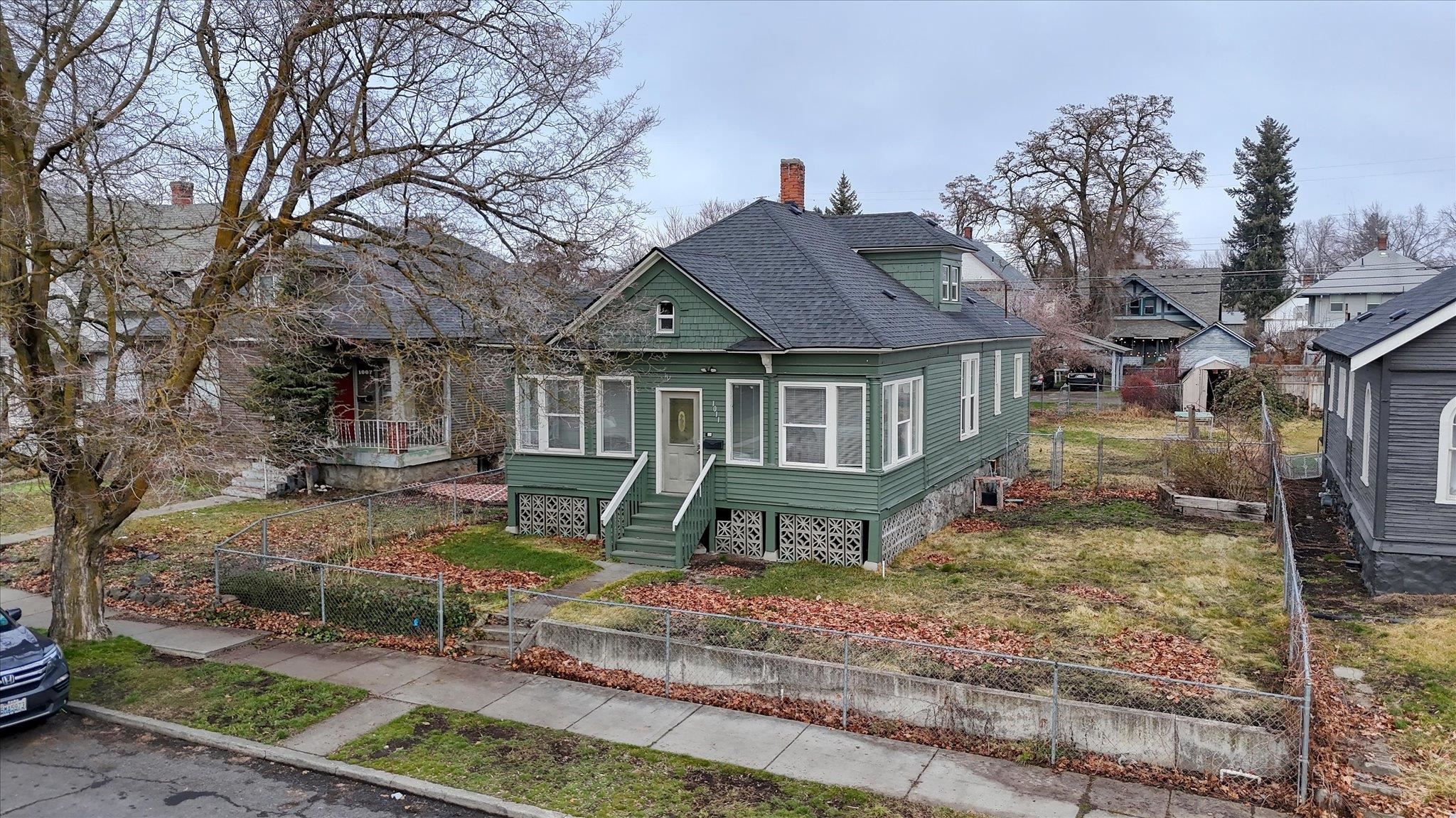 1011 East Augusta Avenue Spokane, WA 99207 - Photo 22 of 23
