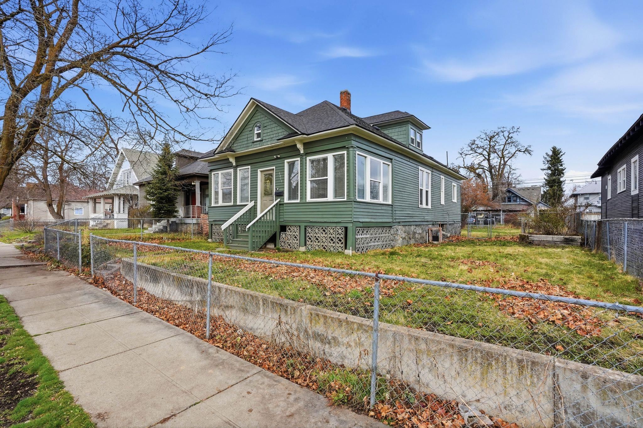 1011 East Augusta Avenue Spokane, WA 99207 - Photo 23 of 23