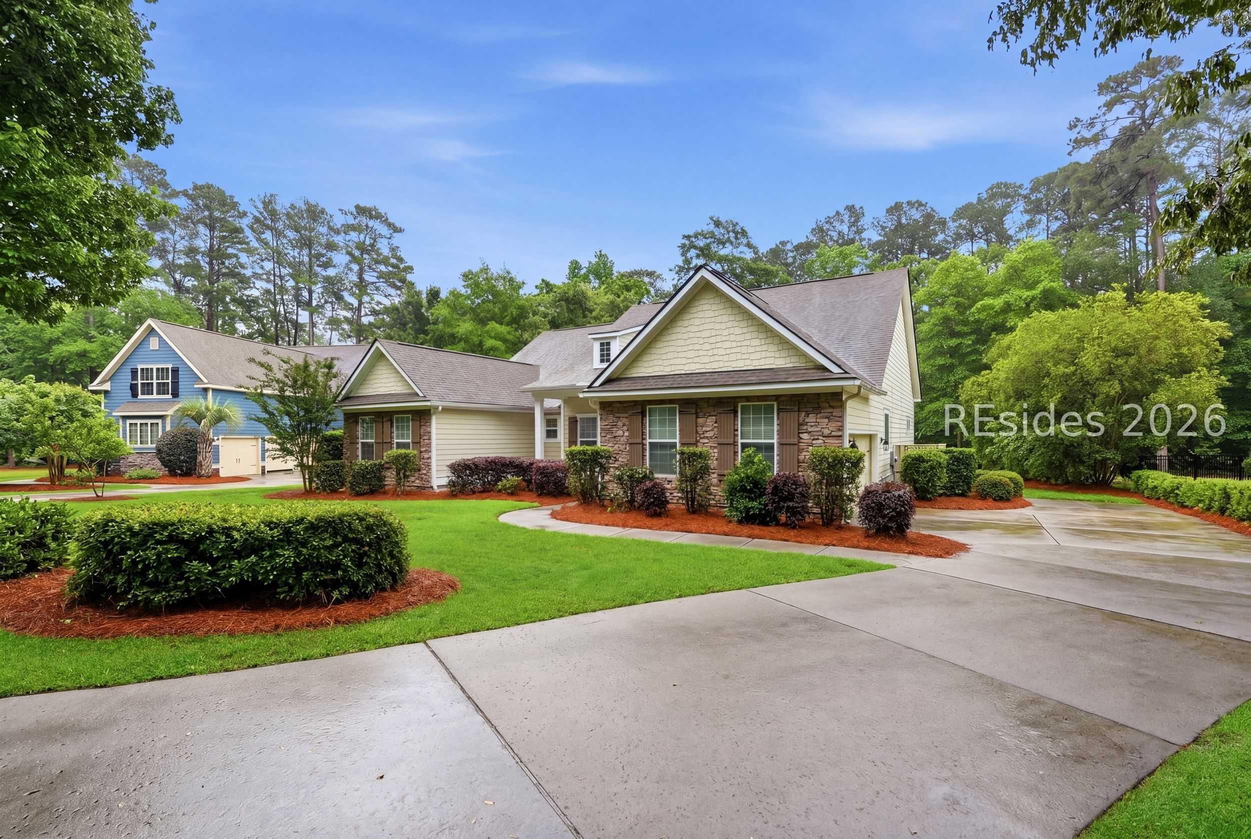 8 Dove Tree Lane Bluffton, SC 29910 - Photo 42 of 49