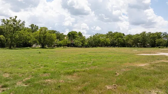 a view of an ocean and beach