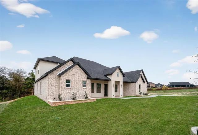 $799,000 | 7460 Bald Cypress Drive, Ovilla, TX 75154