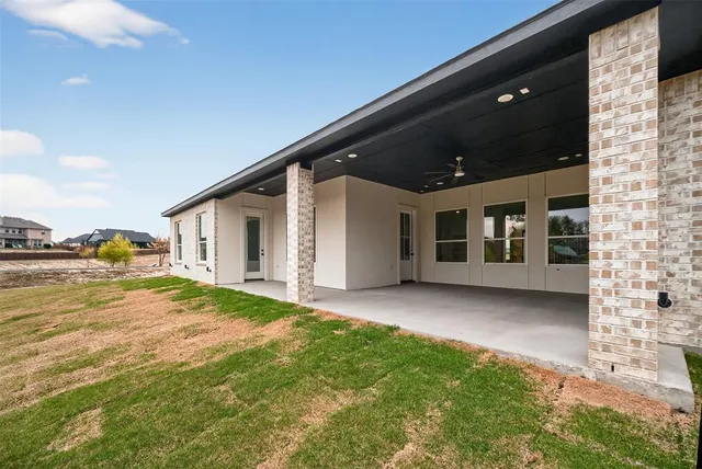 $799,000 | 7460 Bald Cypress Drive, Ovilla, TX 75154