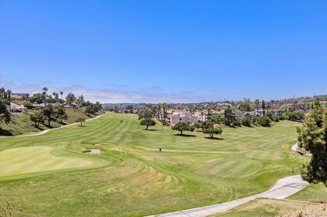 a view of a building with a building