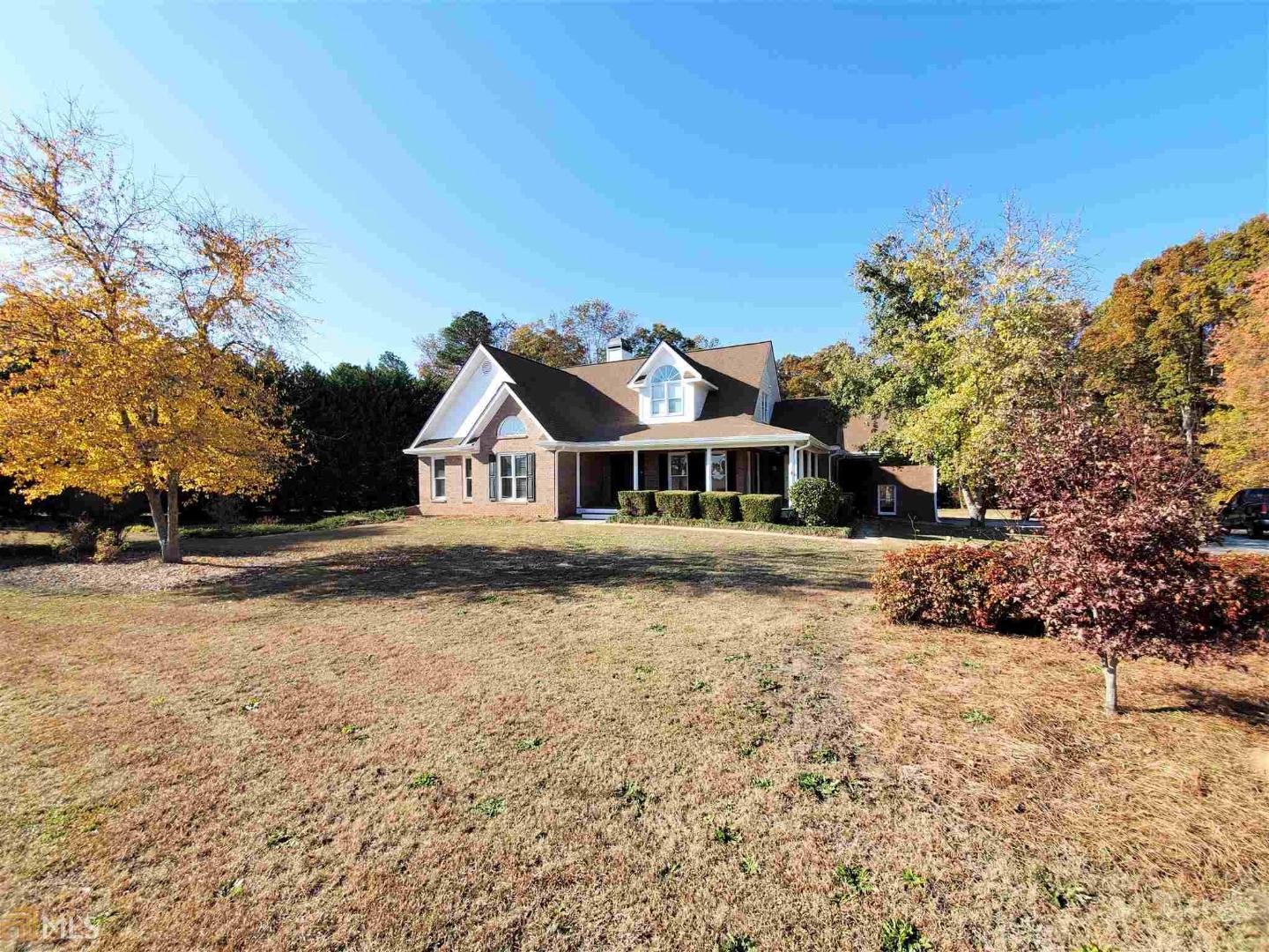 571 Snapping Shoals Road McDonough, GA 30252 - Photo 1 of 1