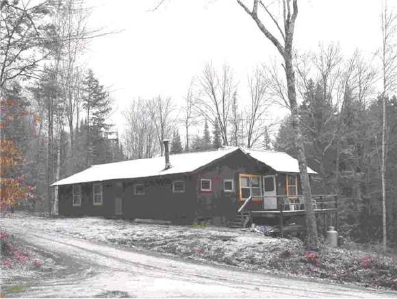 352 Darling Road Newbury, VT 05040 - Photo 1 of 1