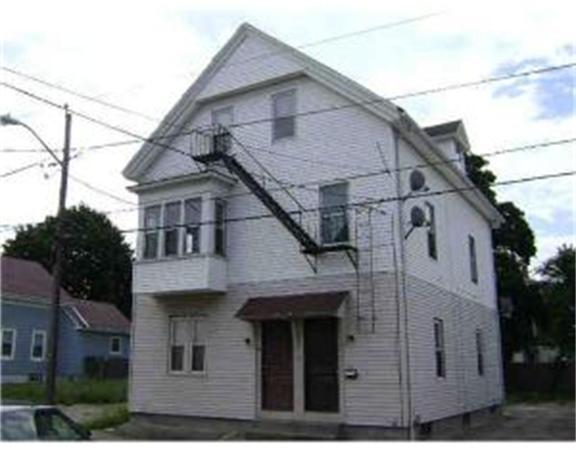 52-54 Merrick Street Pawtucket, RI 02860 - Photo 1 of 7 Gallery Image 1