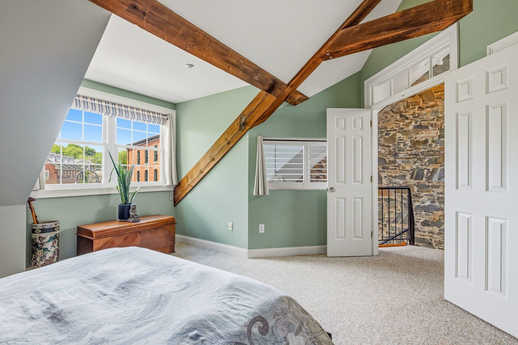 6 Bay Road, Unit 31 Newmarket, NH 03857 - Photo 27 of 52