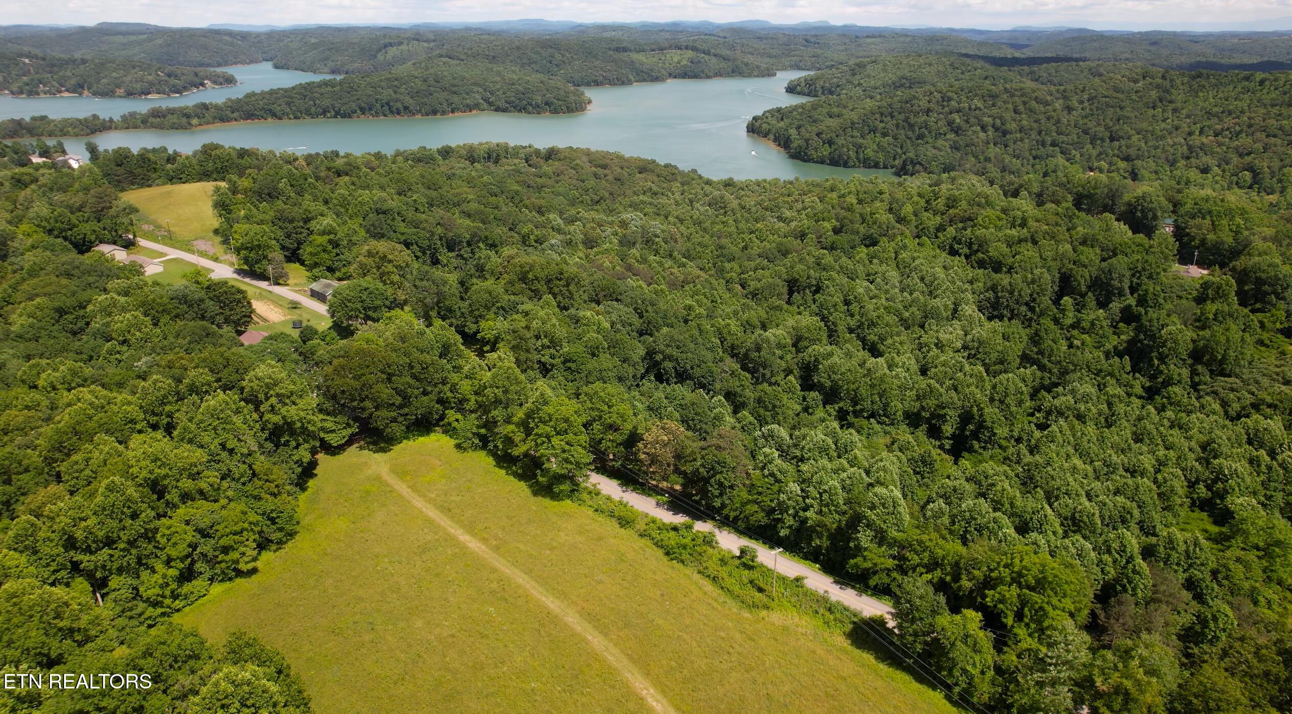 4160 Demory Road La Follette, TN 37766 - Photo 21 of 34 Demory Turkey Cove