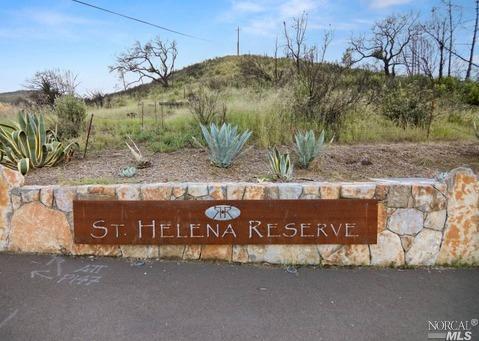 0 Reserve Road St. Helena, CA 94574 - Photo 1 of 1 Gallery Image 1