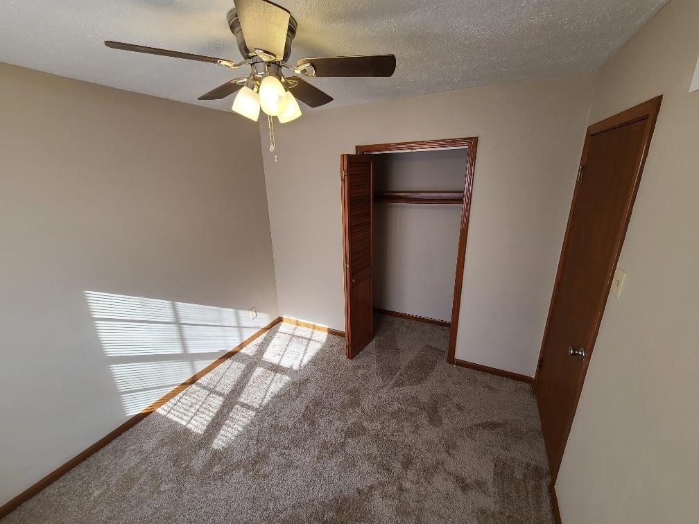 3478 Cane Ridge Drive Memphis, TN 38109 - Photo 13 of 19 a view of room with a ceiling fan