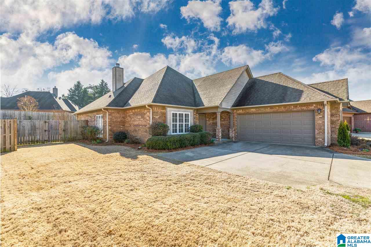 286 Creekside Lane Pelham, AL 35124 - Photo 2 of 26