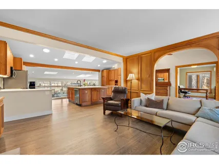 $3,750,000 | 819 Gapter Road, Boulder, CO 80303