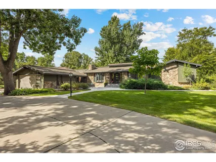 $3,750,000 | 819 Gapter Road, Boulder, CO 80303