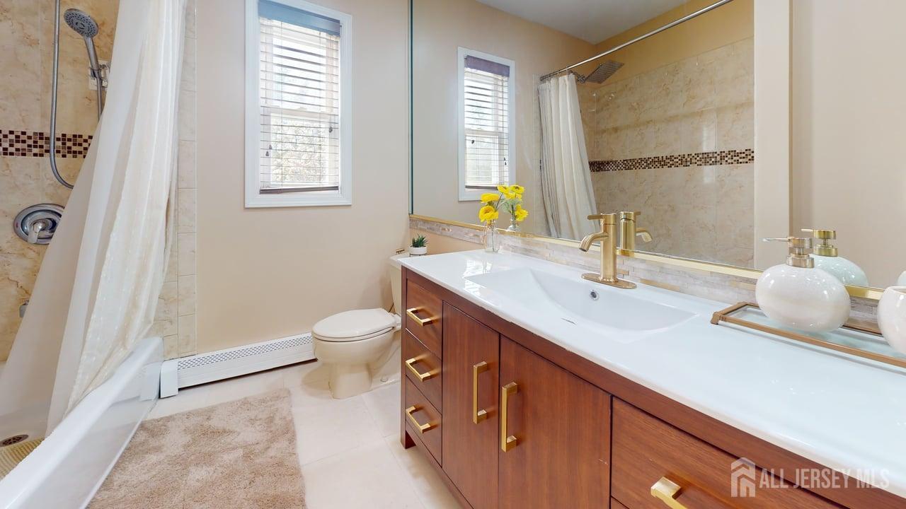 16 Canterbury Road East Brunswick, NJ 08816 - Photo 14 of 29