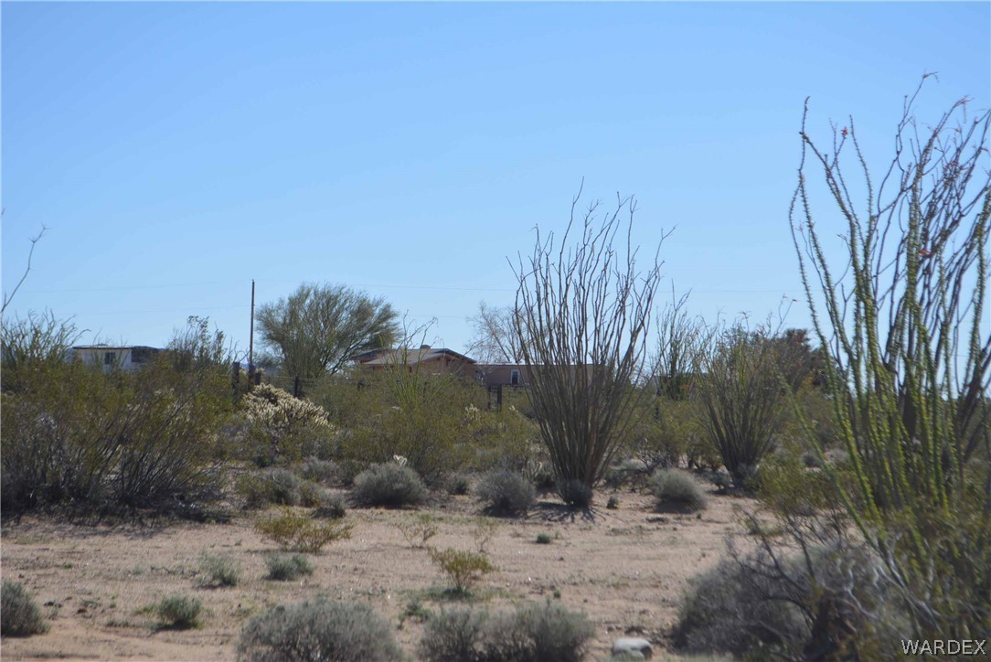 Lot K7 Cameron Road Yucca, AZ 86438 - Photo 11 of 23