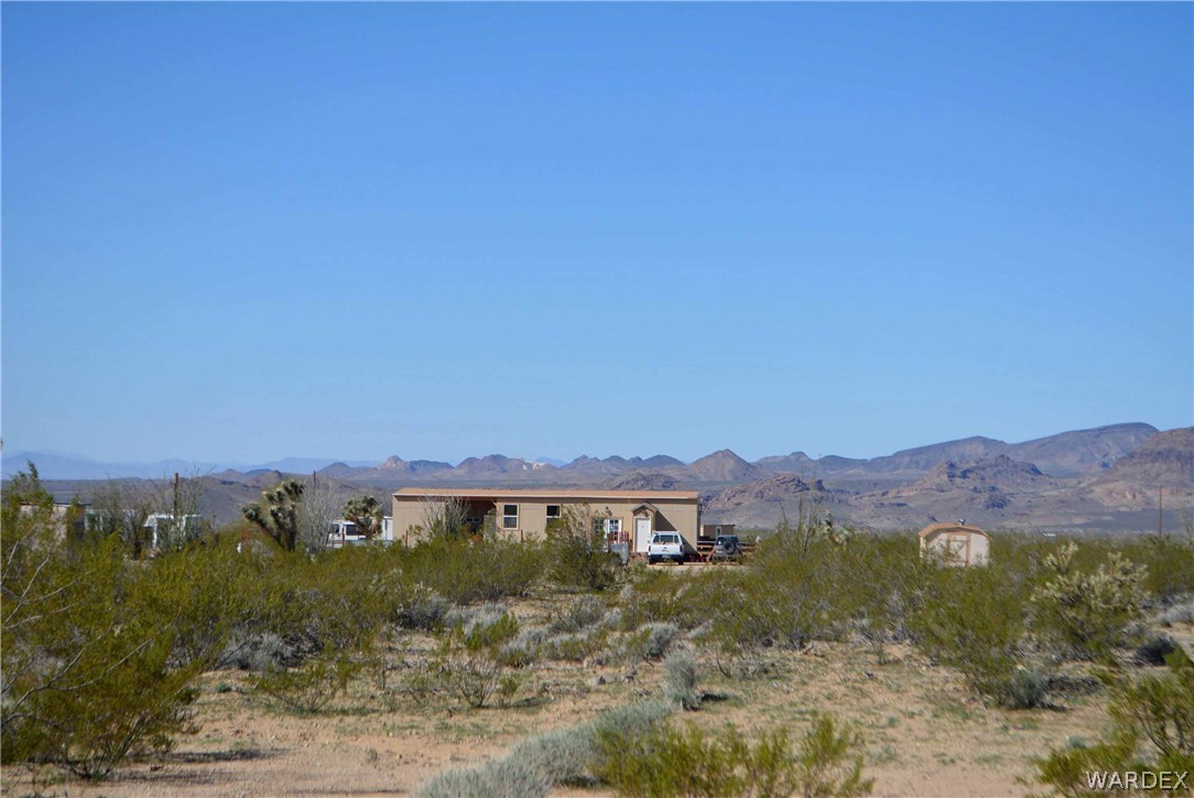 Lot K7 Cameron Road Yucca, AZ 86438 - Photo 19 of 23